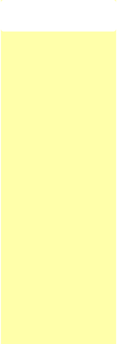yellow rectangle